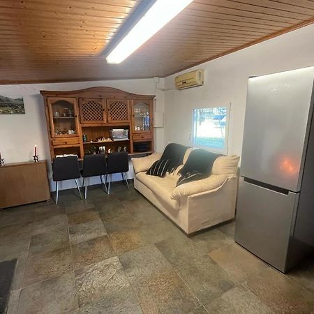 Casa Rustica Villa Olot Exteriör bild