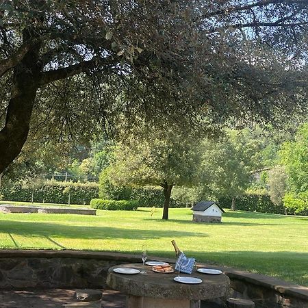 Casa Rustica Villa Olot Exteriör bild