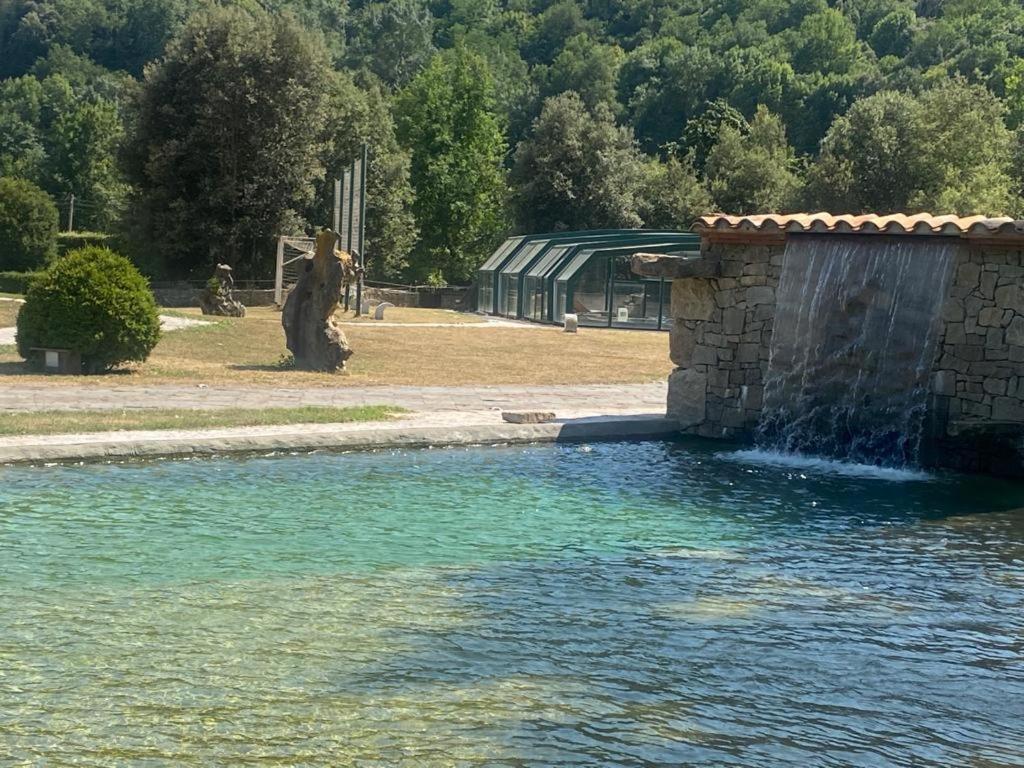 Casa Rustica Villa Olot Exteriör bild