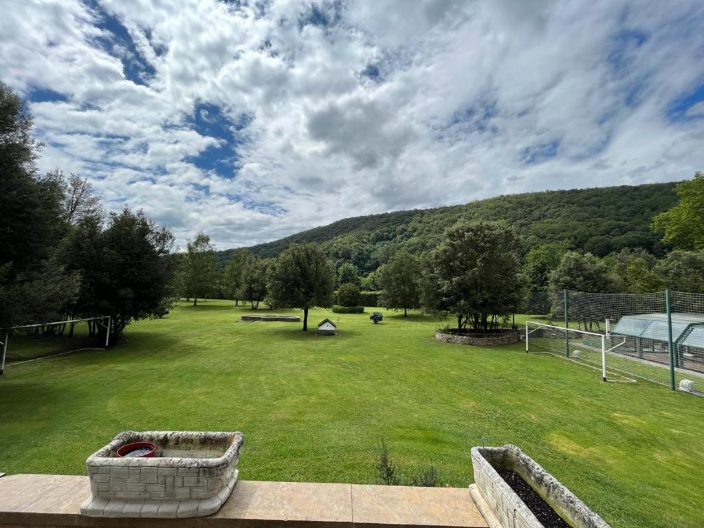 Casa Rustica Villa Olot Exteriör bild
