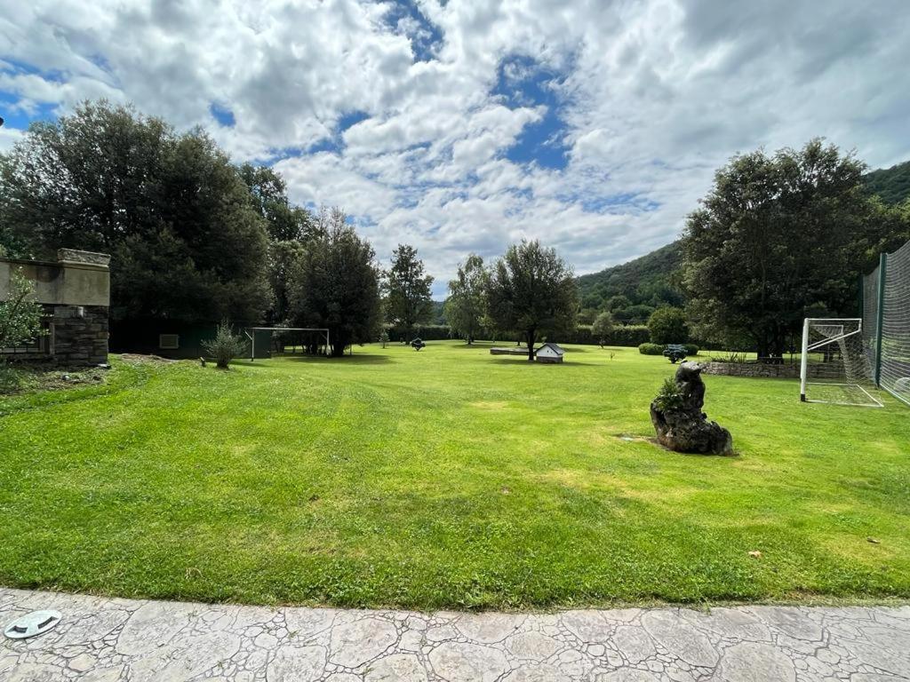 Casa Rustica Villa Olot Exteriör bild