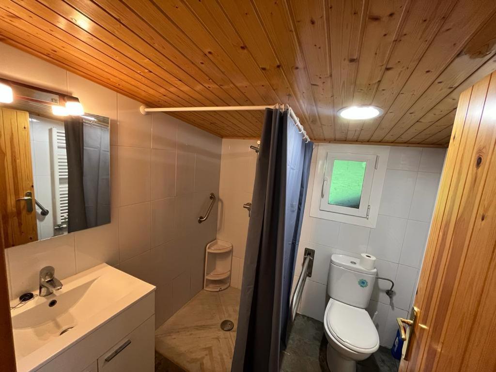 Casa Rustica Villa Olot Exteriör bild