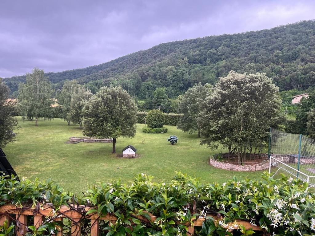 Casa Rustica Villa Olot Exteriör bild