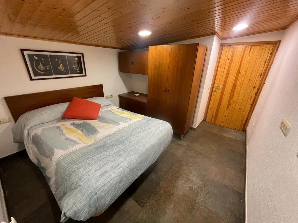 Casa Rustica Villa Olot Exteriör bild