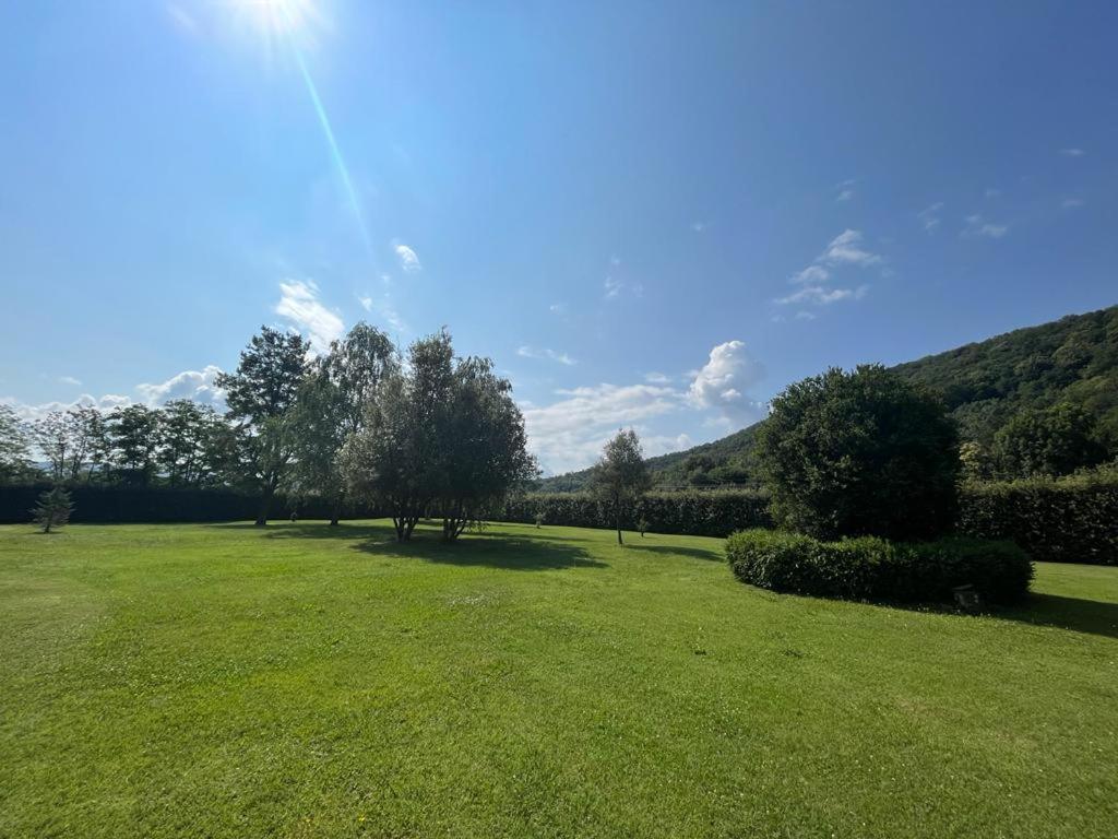 Casa Rustica Villa Olot Exteriör bild