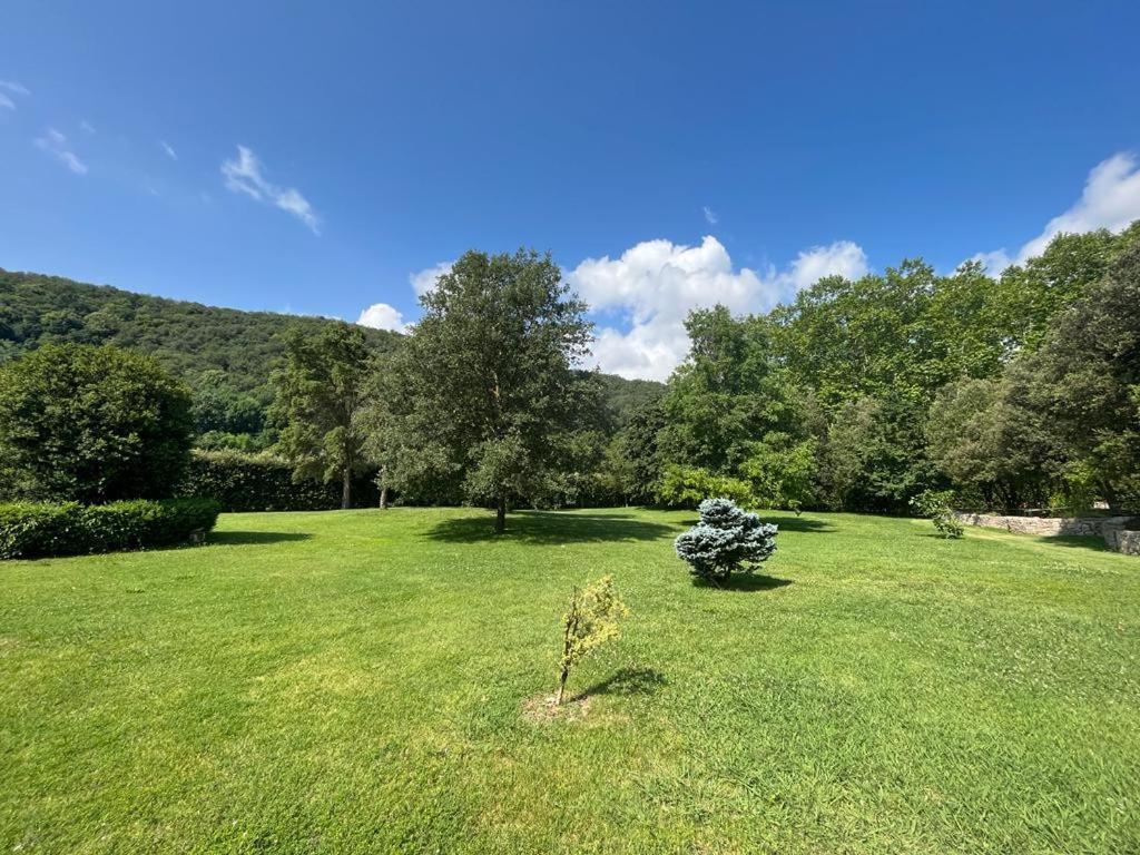 Casa Rustica Villa Olot Exteriör bild