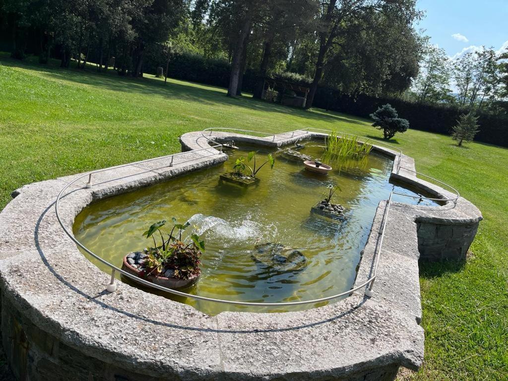 Casa Rustica Villa Olot Exteriör bild